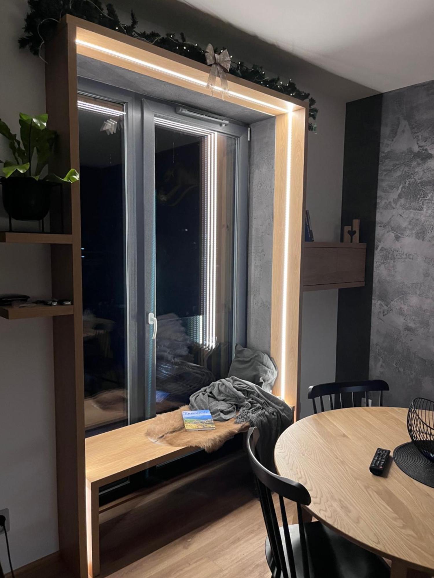 Apartman Herlikovice 303 Vrchlabí Εξωτερικό φωτογραφία