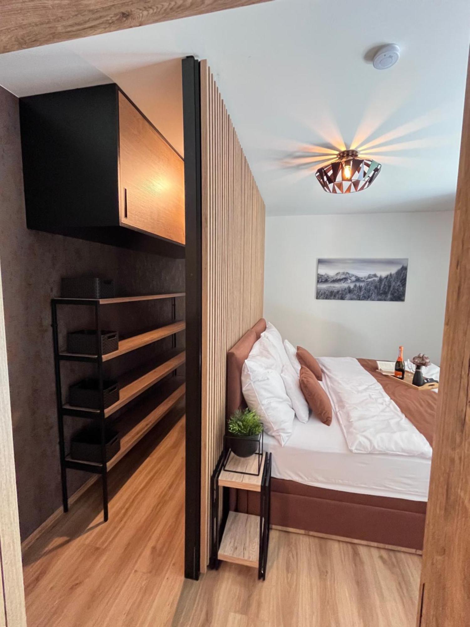 Apartman Herlikovice 303 Vrchlabí Εξωτερικό φωτογραφία