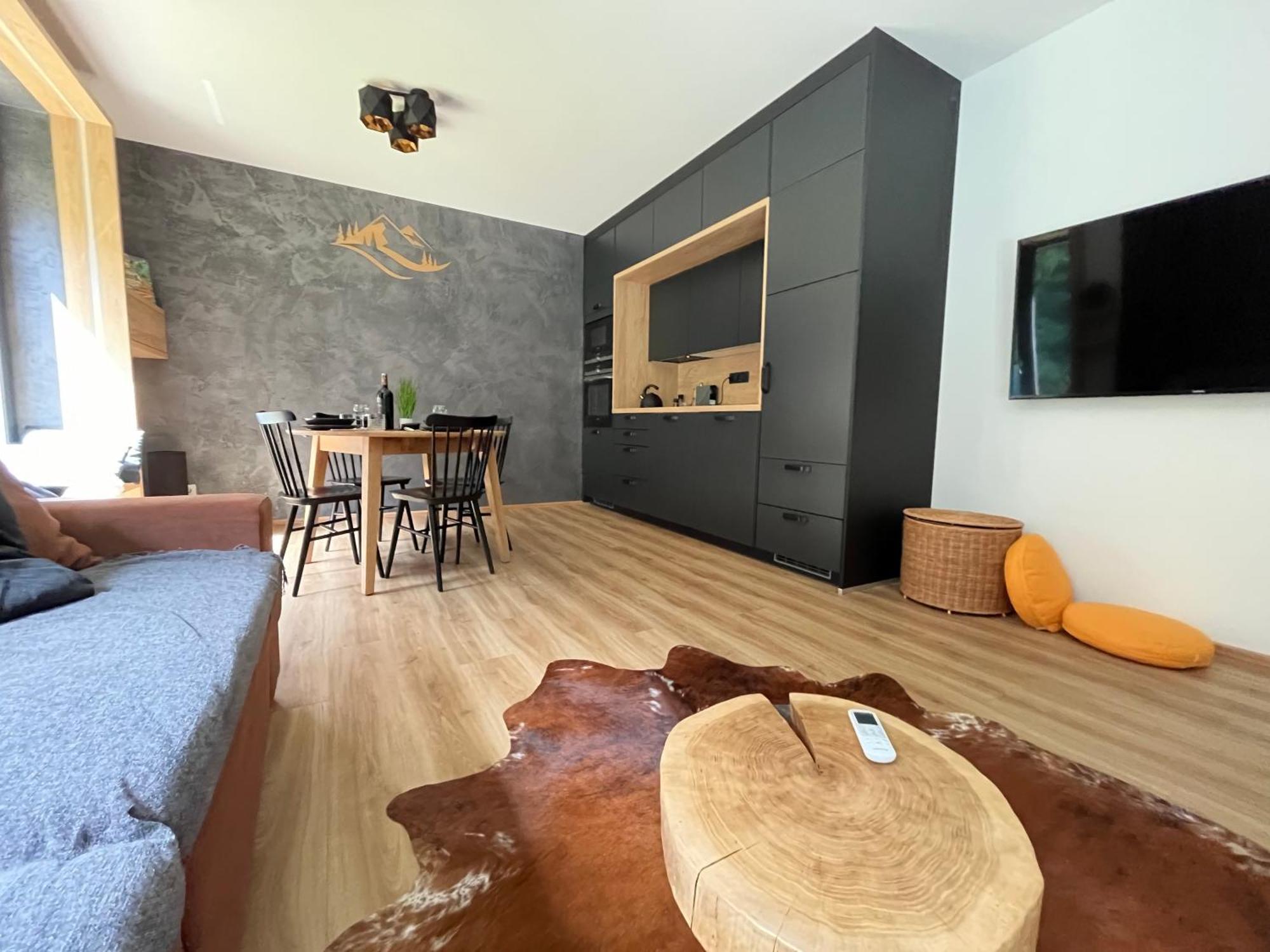Apartman Herlikovice 303 Vrchlabí Εξωτερικό φωτογραφία