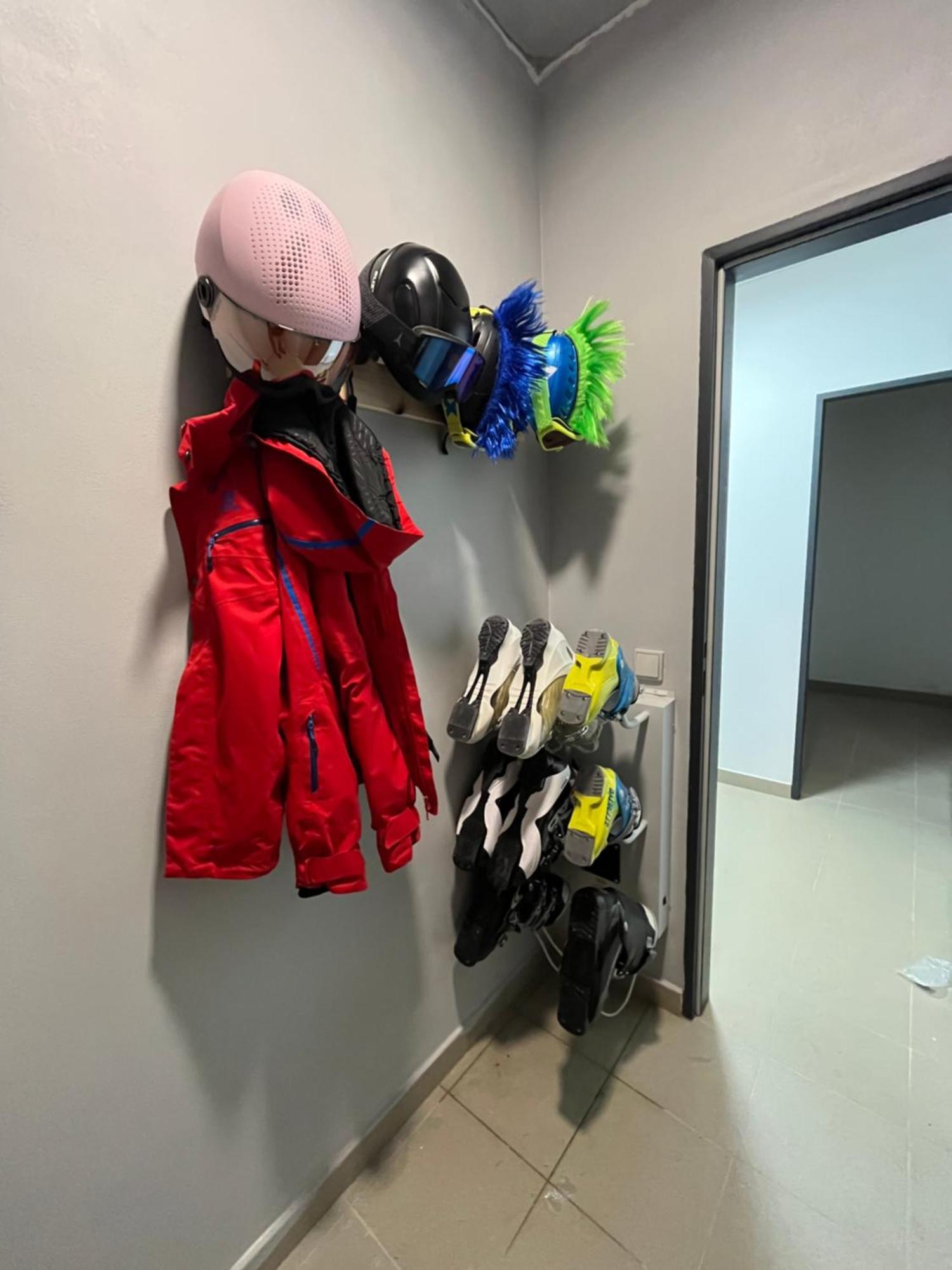 Apartman Herlikovice 303 Vrchlabí Εξωτερικό φωτογραφία